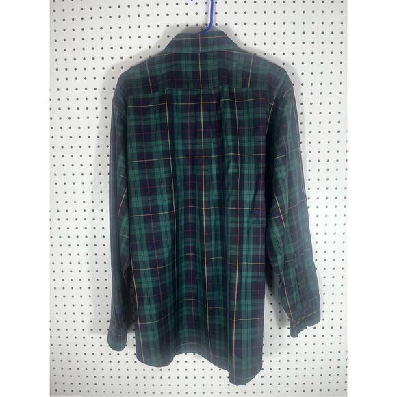 Brooks Brothers button down shirt size L - Picture 2 of 4